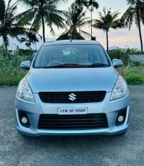 Maruti Suzuki Ertiga ZXI